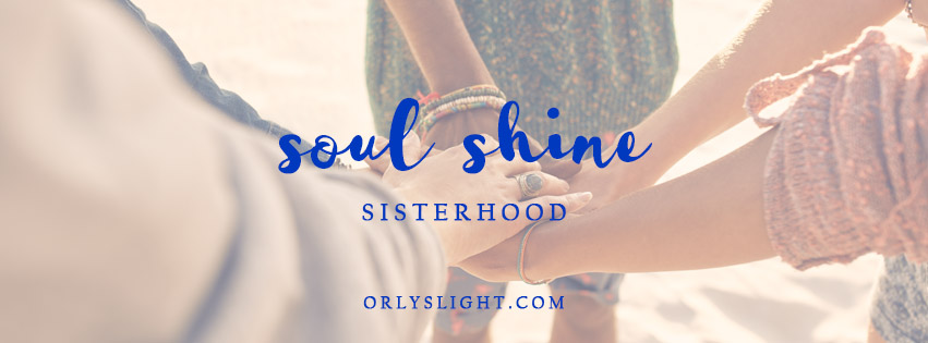 Soul Shine Sisterhood